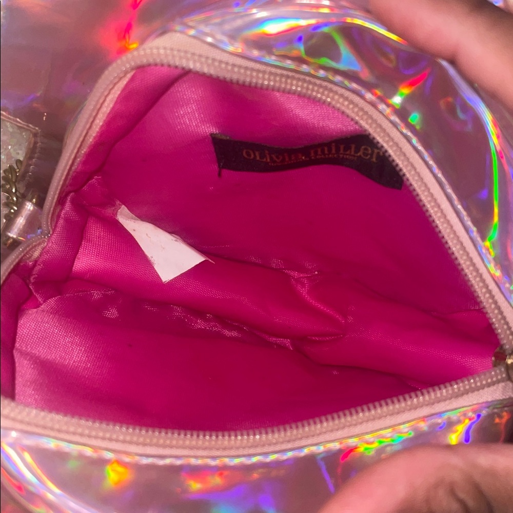 Pink Unicorn Kids Bag - Picture 3 of 3